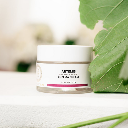 Effective Ways to Use a Cream for Itchy Skin Rash