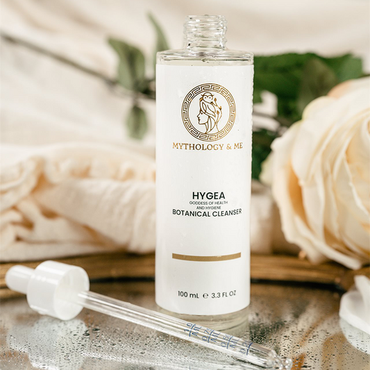 What is the Best Facial Cleanser for Sensitive Skin?
