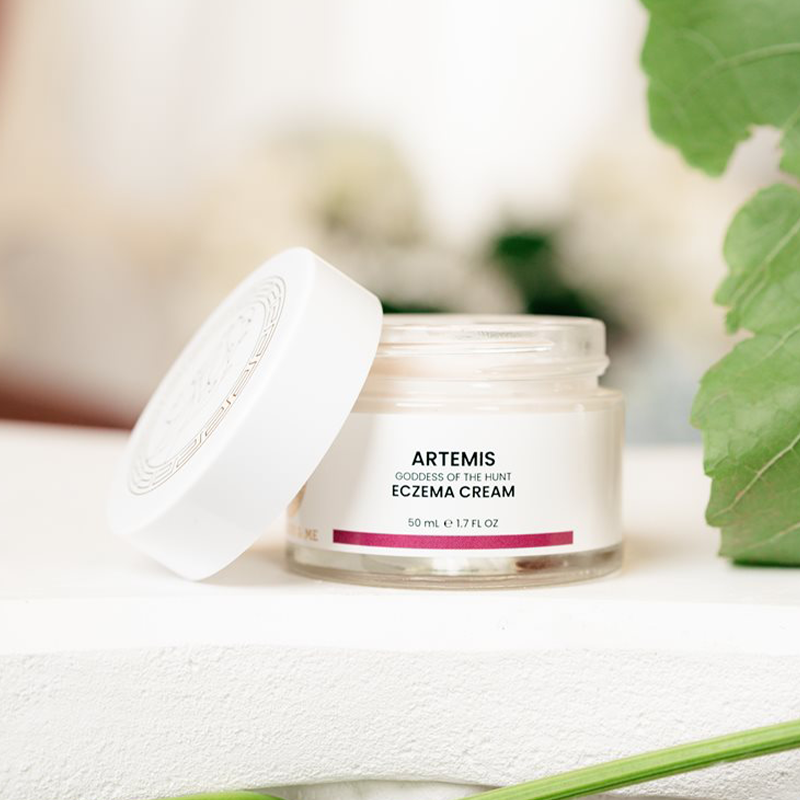 Best cream for eczema