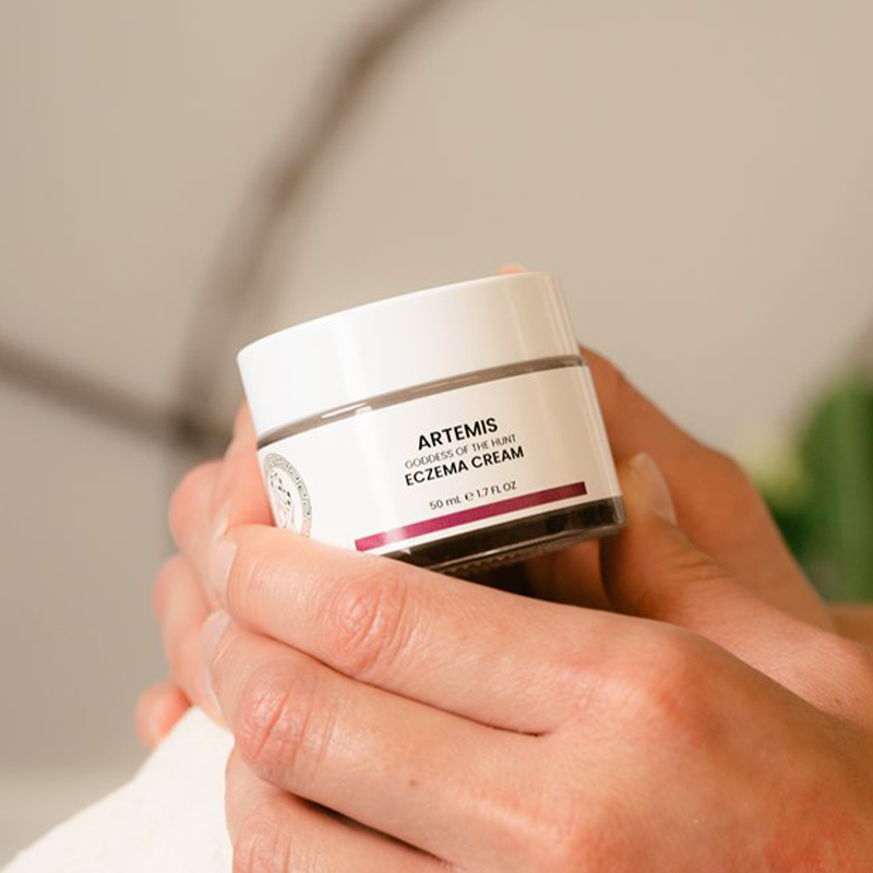 Eczema cream