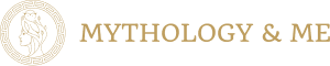 Mythology & Me logo