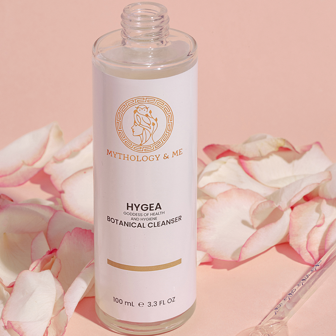 HYGEA, Botanical Cleanser